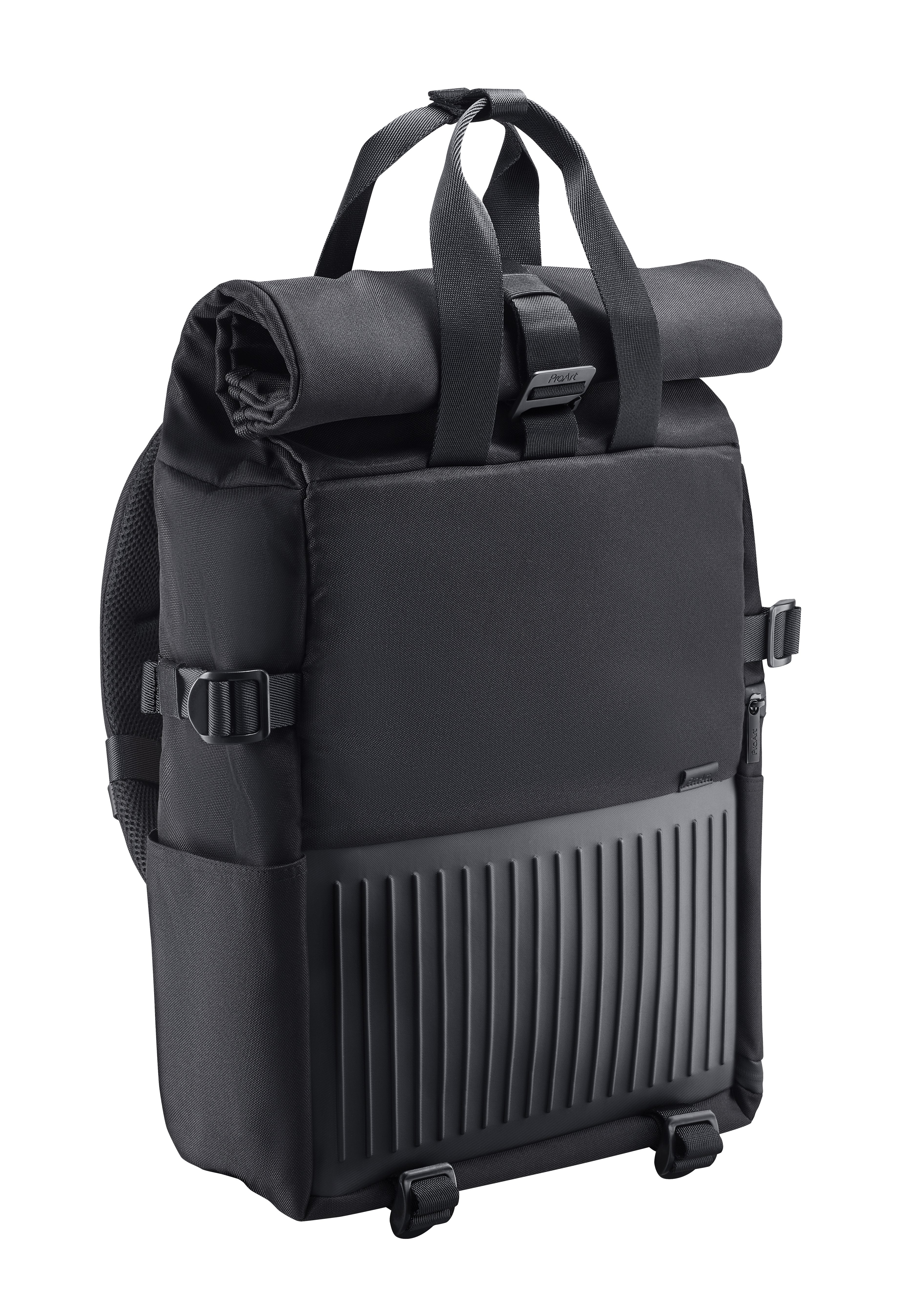 EAN 4711387925355 - ASUS PP4600 PROART BACKPACK 40,6 cm (16") Mochila Negro imagen 5