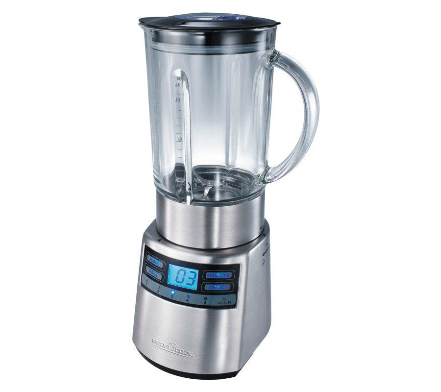 EAN 4006160100655 - ProfiCook PC-UM 1006 1,8 L 120 W Acero inoxidable, Transparente imagen 1