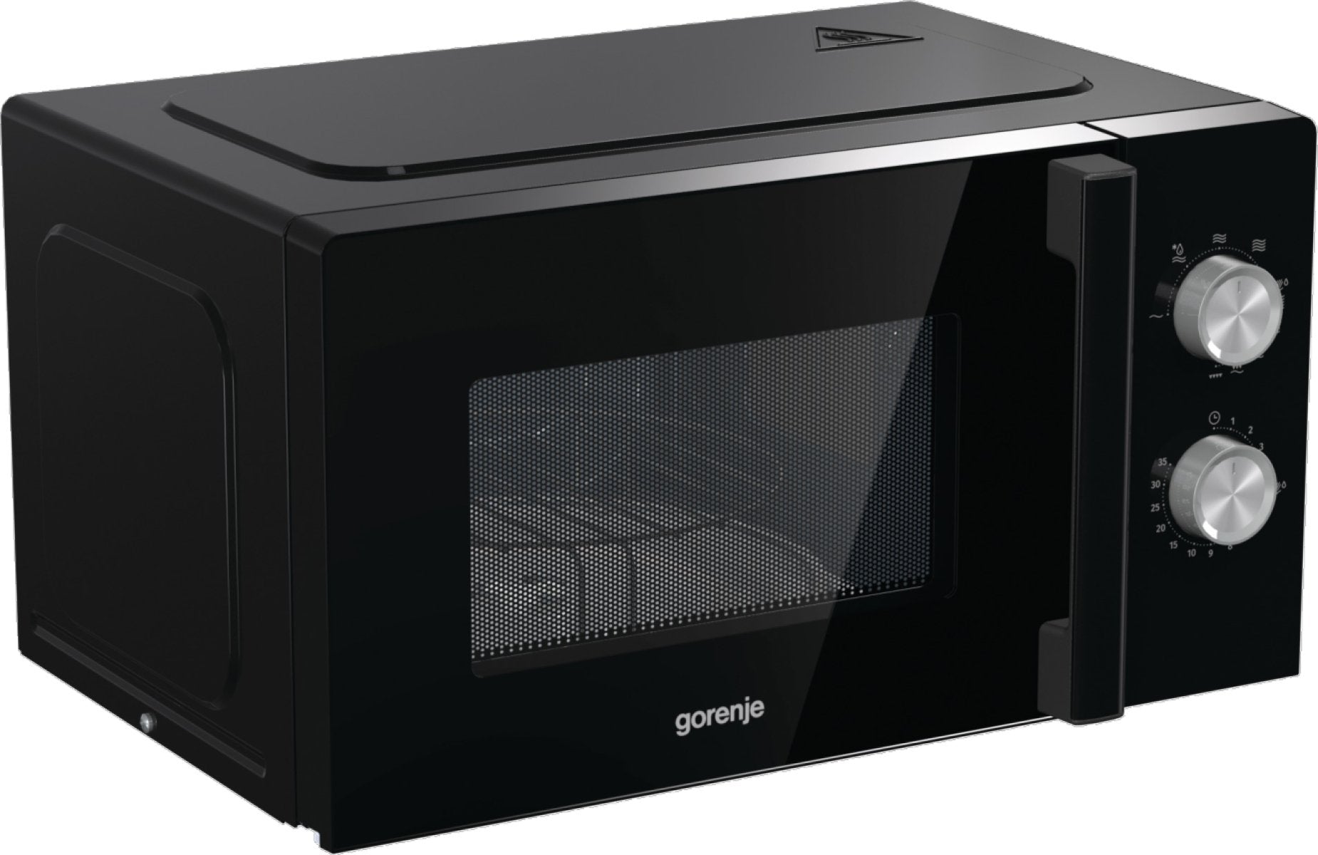 EAN 3838782611513 - Gorenje MO20E2BH Negro Microondas con grill Encimera 20 L 800 W imagen 3