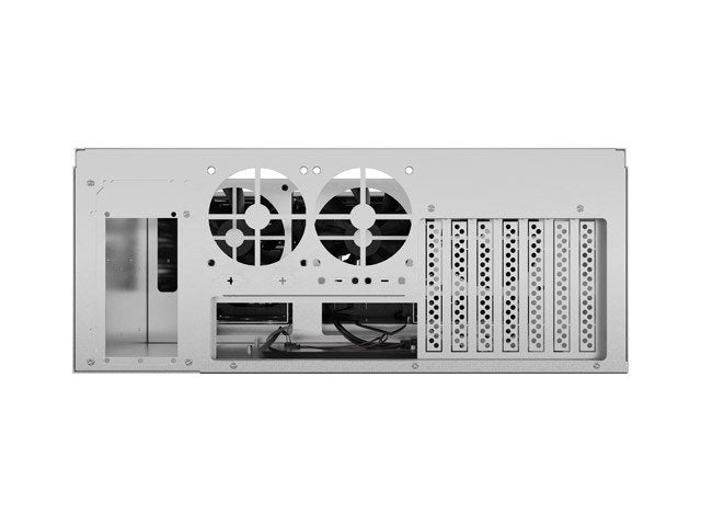 EAN 5901969441734 - Lanberg SC01-5204-12B plataforma de infraestructura modular Bastidor (4U) 0 GB imagen 12