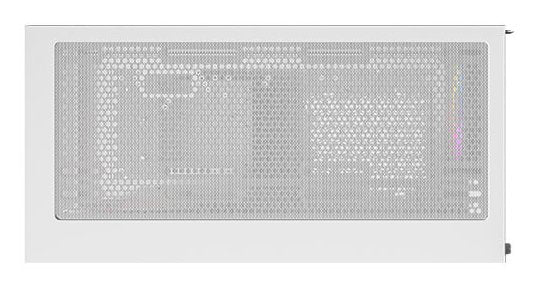 Caja Pc Antec Cx500m Argb Mini Tower Blanco 0-761345-10144-8