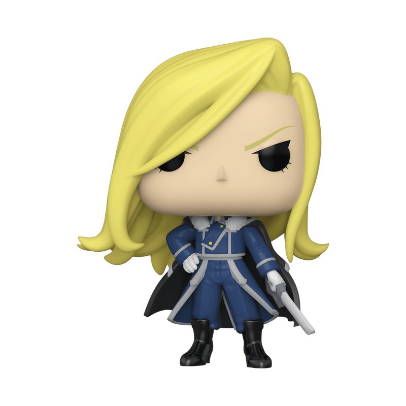 EAN 0889698577380 - FUNKO POP! Animation 57738 figura de acción y colleccionable imagen 1