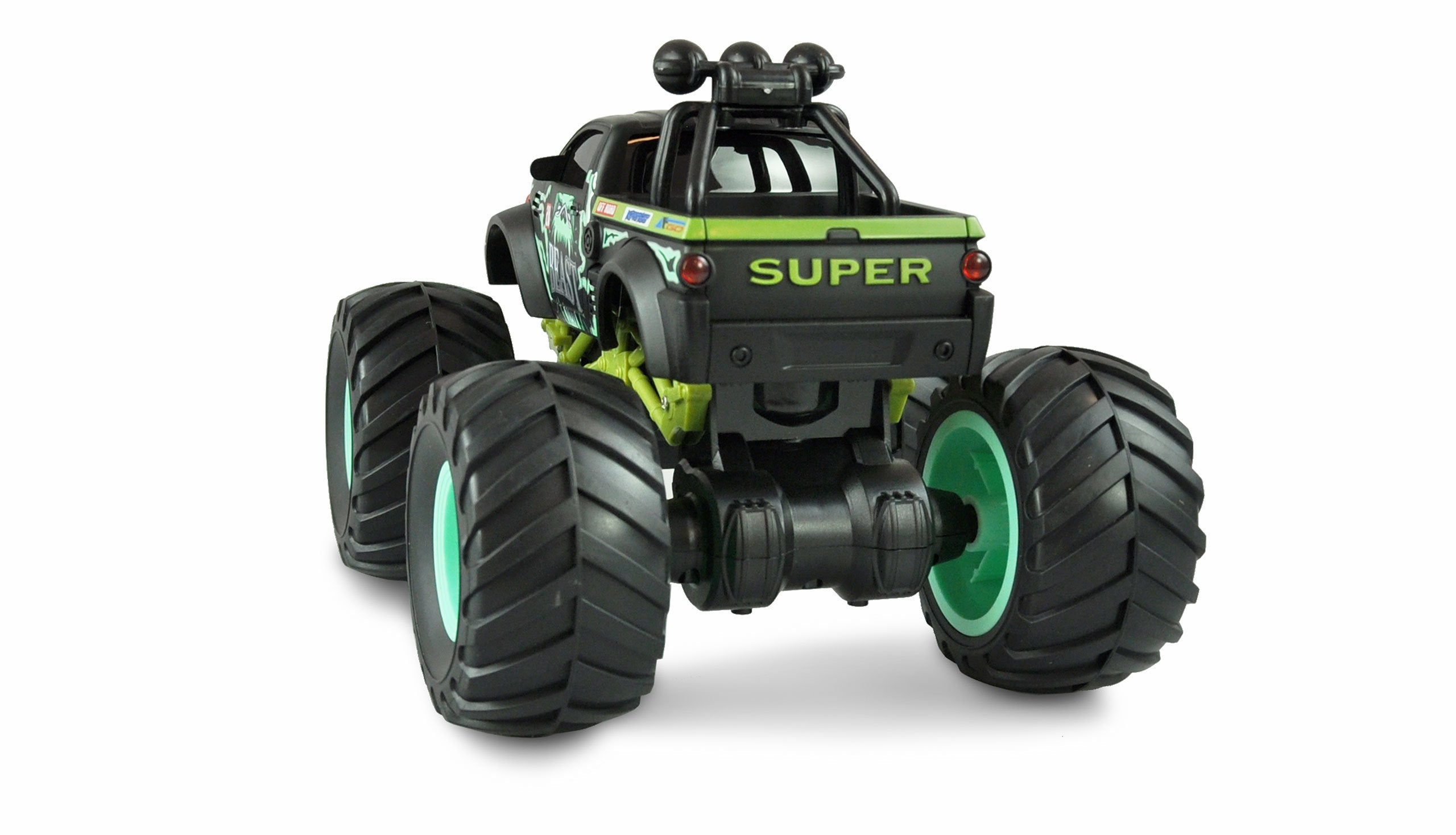 EAN 4260631428529 - Amewi 22484 modelo controlado por radio Buggy Motor eléctrico 1:18 imagen 4