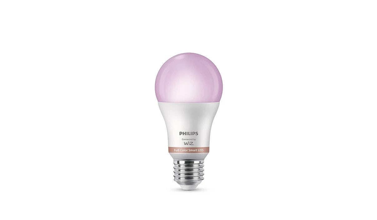EAN 8721103046611 - Philips 8721103046611 iluminación inteligente Bombilla inteligente Wi-Fi/Bluetooth 12,5 W imagen 1