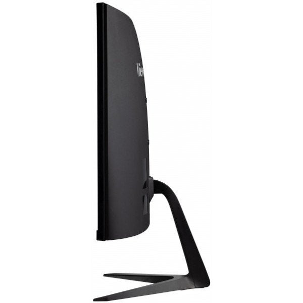 Monitor Viewsonic Led 27 Vx2718-Pc-Mhd Negro Dp/2xhdmi/Va/1920x1080/165hz/1ms/Curvo/Altavoces Vx2718-Pc-Mhd