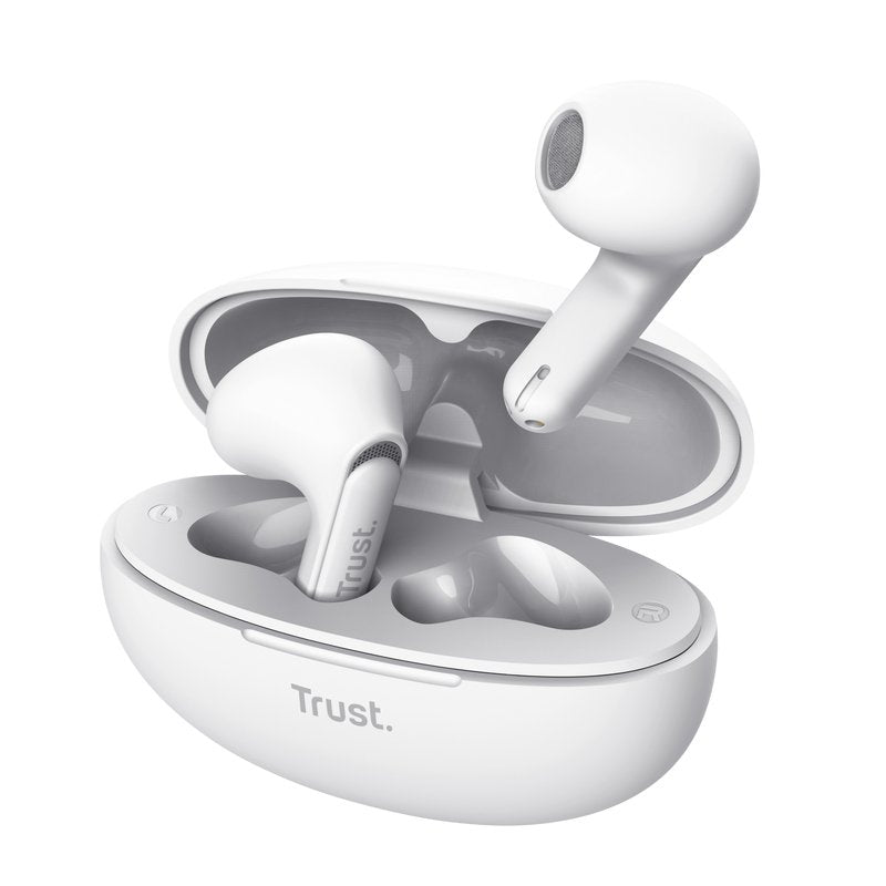 EAN 8713439251739 - Trust Yavi Auriculares True Wireless Stereo (TWS) Dentro de oído Llamadas/Música USB Tipo C Bluetooth Bla imagen 1