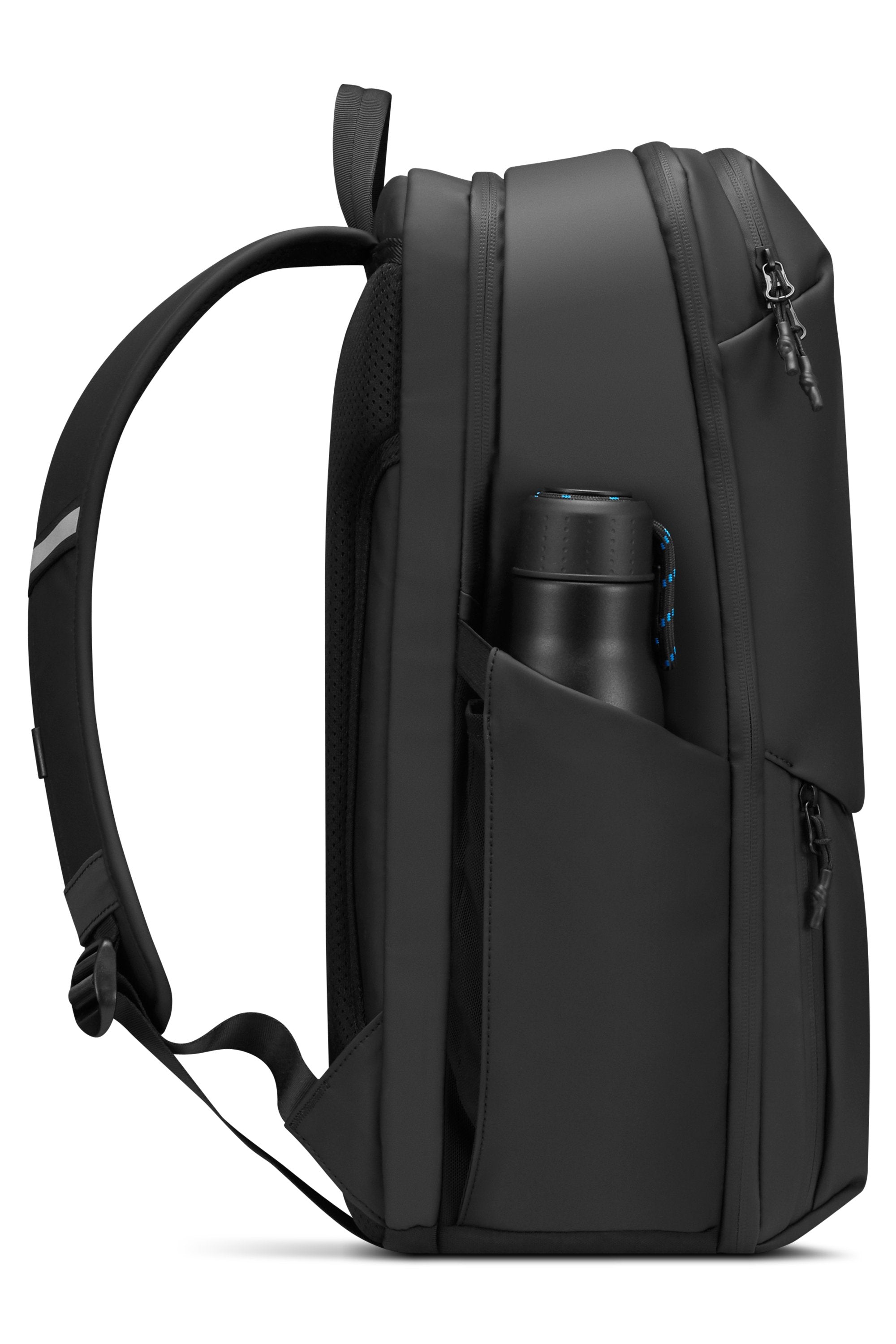 Mochila Lenovo Gx41u39299 17" Negro