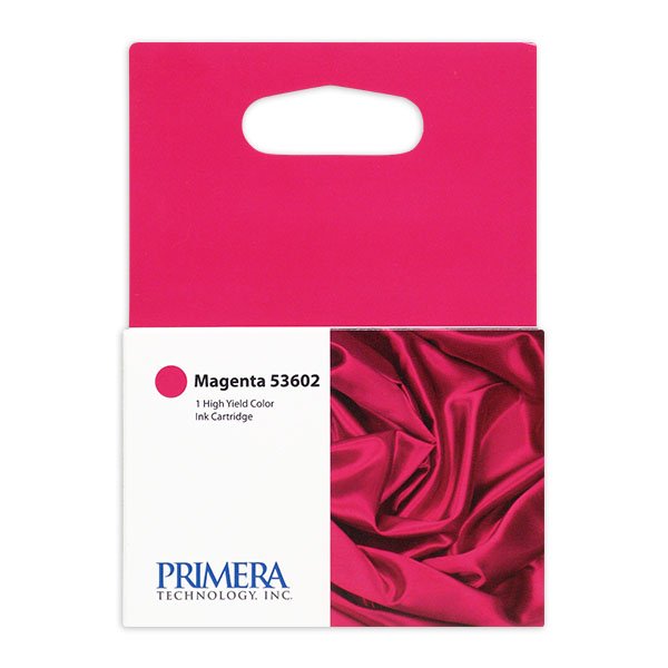 Primera 53602 Cartucho De Tinta 1 Pieza(S) Original Magenta