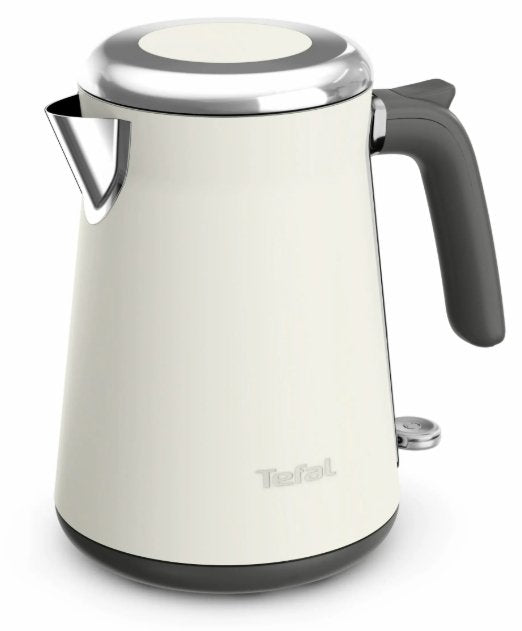 EAN 3045387293796 - Tefal Collection KI666AE0 tetera eléctrica 1,7 L 2400 W Marfil imagen 2