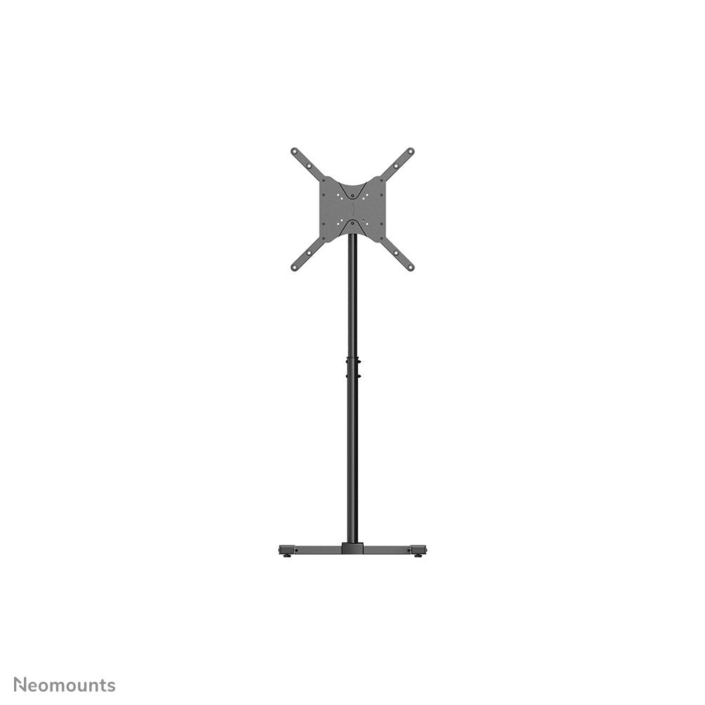 EAN 8717371446994 - Neomounts NS-FS100BLACK soporte para pantalla de señalización 139,7 cm (55") Negro imagen 3