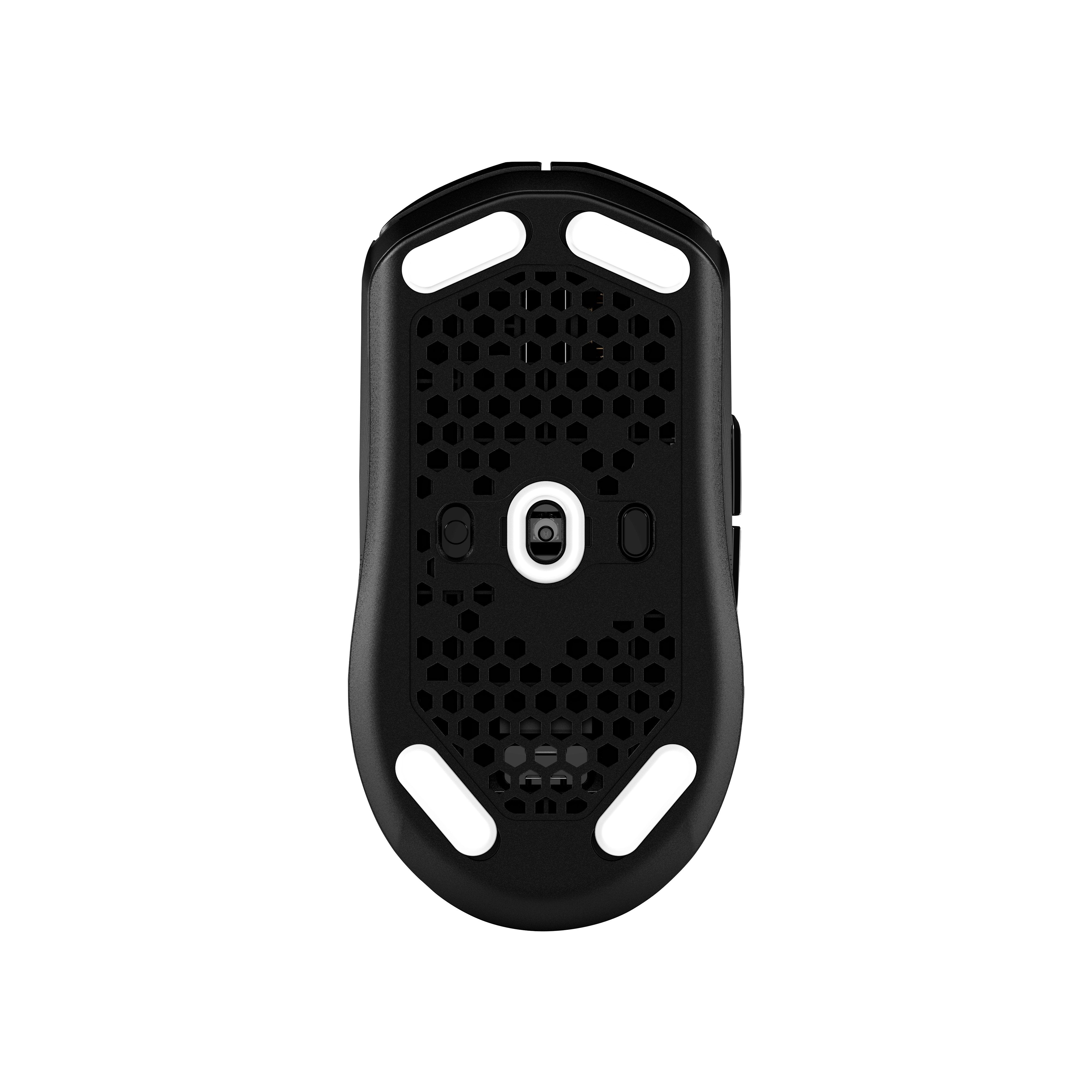 EAN 0198122802449 - HyperX Pulsefire Fuse Wireless Gaming Mouse ratón Juego Ambidextro RF Wireless + Bluetooth Óptico 12000 D imagen 11