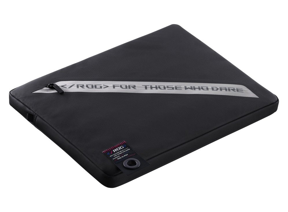 EAN 4711081616122 - ASUS ROG Zephyrus G14 Sleeve (2022) 35,6 cm (14") Funda Negro imagen 3