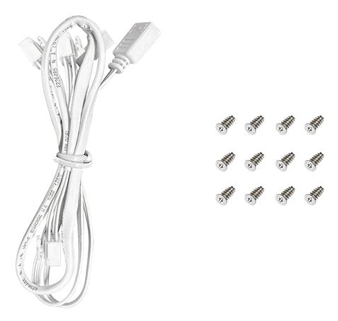 EAN 6933412785149 - DeepCool FL12R WH-3 IN 1 Carcasa del ordenador Ventilador 12 cm Blanco 3 pieza(s) imagen 5