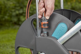 Carro Para Manguera Cleverroll L Easy 18520-20