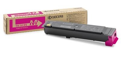 Toner Original Magenta Kyocera-Mita Taskalfa 306ci (1t02r4bnl0) - 7.000 Paginas
