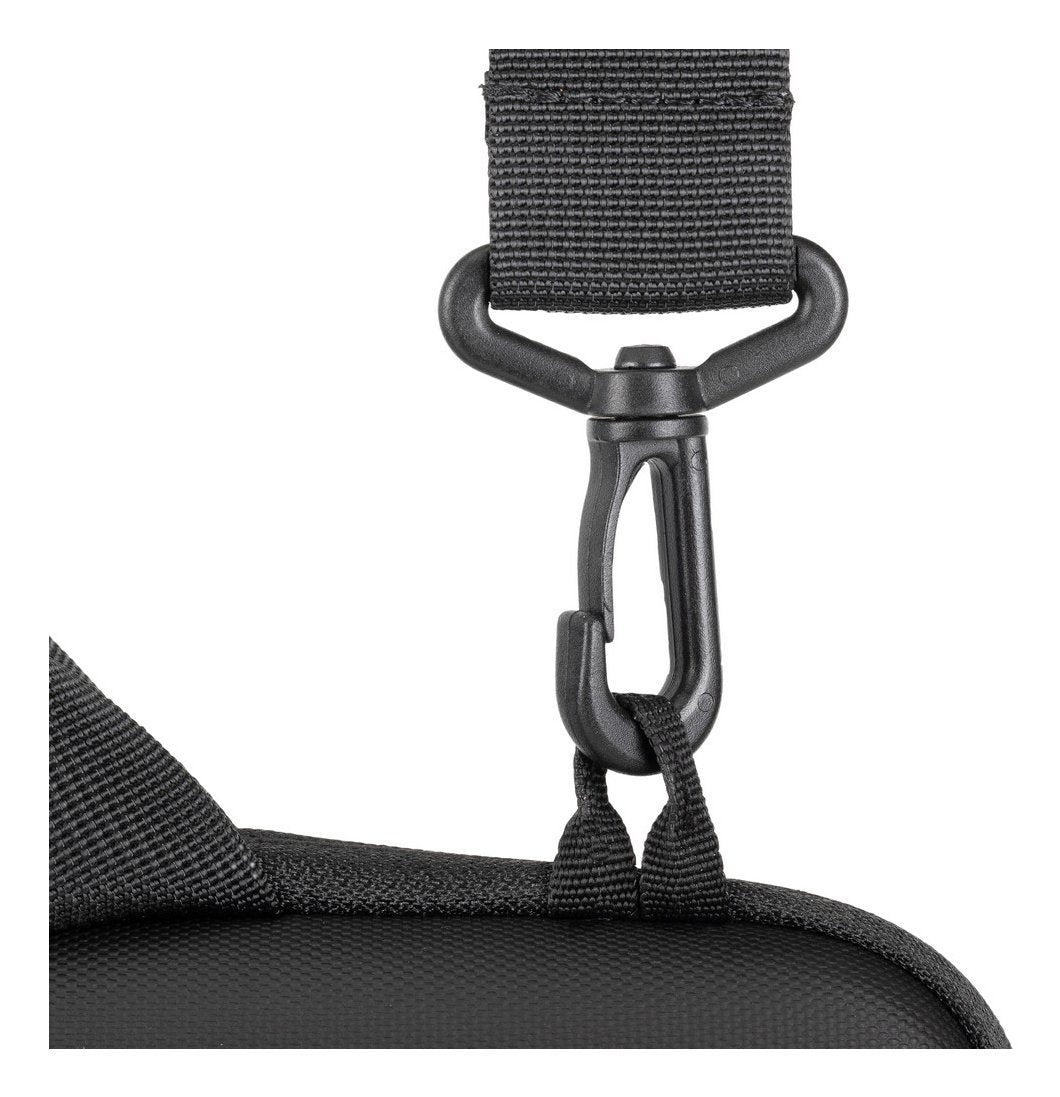 Riva Nb Sleeve Antishock 11,6"-12,4" Negro 5116