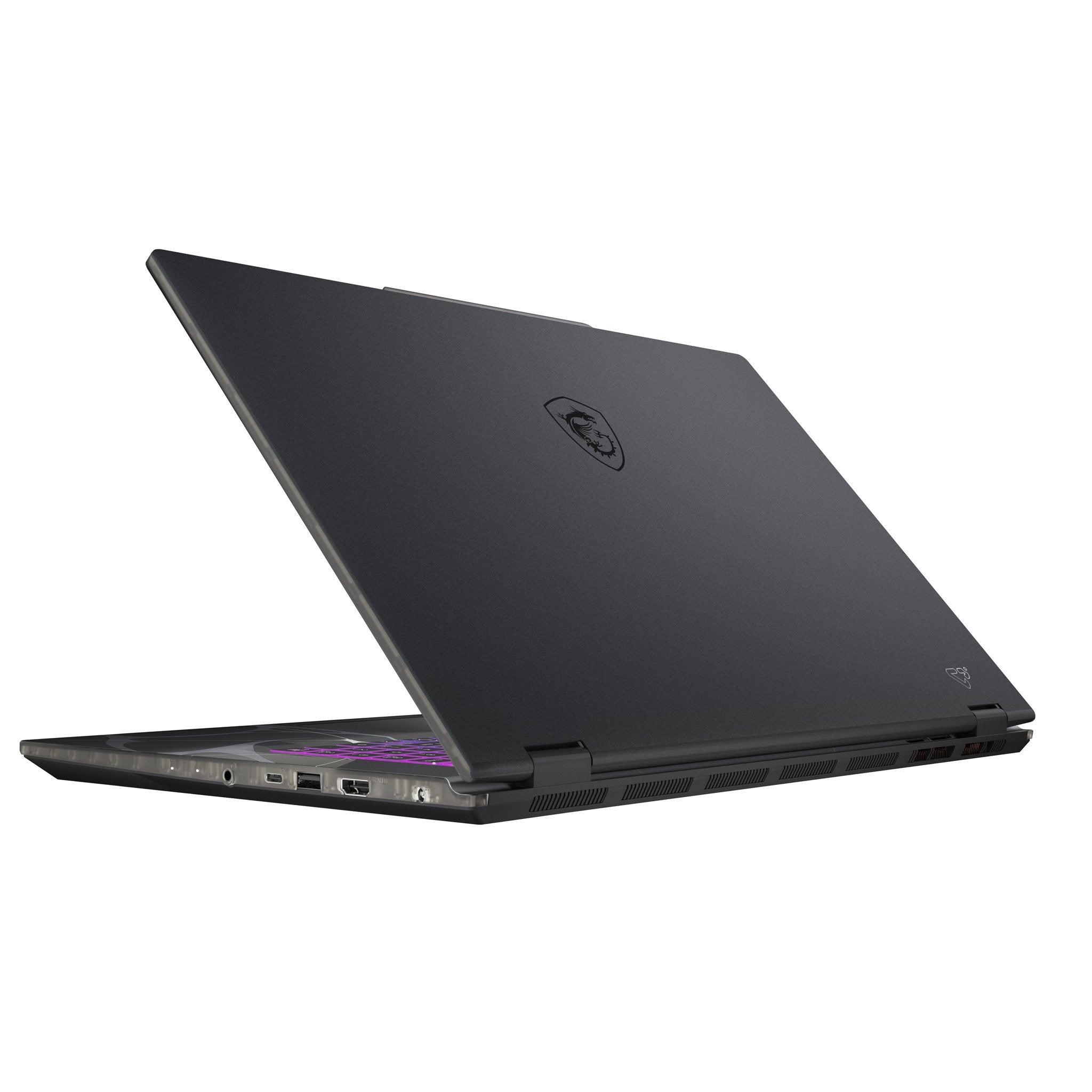 Msi Cyborg 17 B13wfkg-201xfr Intel® Core? I5 I5-13420h Ordenador Portátil 43,9 Cm (17.3) Full Hd 16 Go Ddr5-Sdram 512 Go Ssd Nvidia Geforce Rtx 5060 Wi-Fi 6e (802.11ax) Dos Gratuit Negro