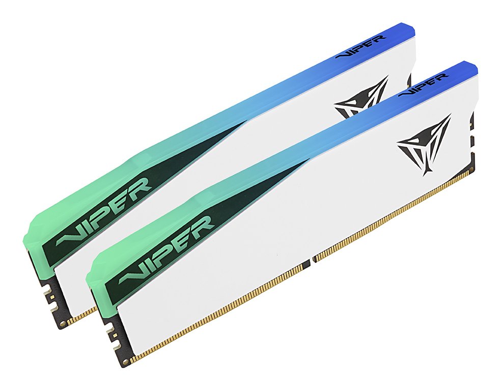 EAN 4711378425413 - Patriot Memory Viper Elite 5 módulo de memoria 64 GB 2 x 32 GB DDR5 288-pin DIMM ECC imagen 4