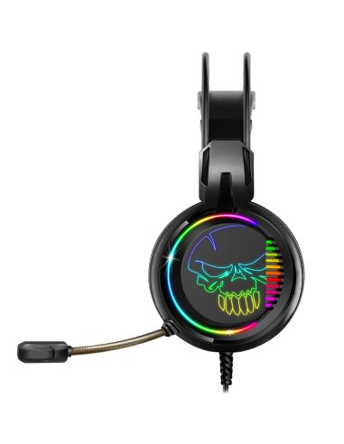 Spirit Of Gamer Auricular Elite H10 Negro