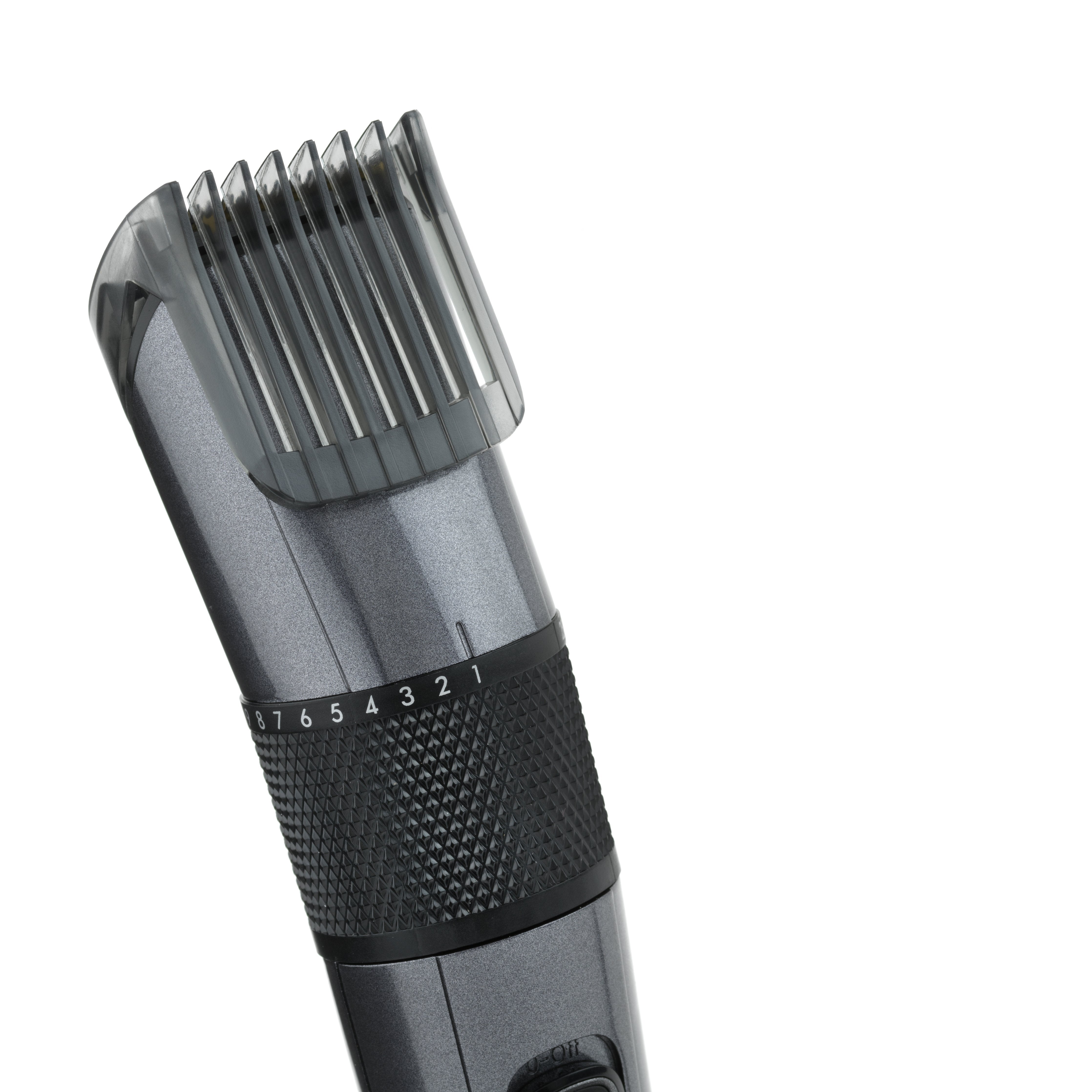 EAN 3030050153231 - BaByliss E976E cortadora de pelo y maquinilla Negro, Titanio 26 imagen 9