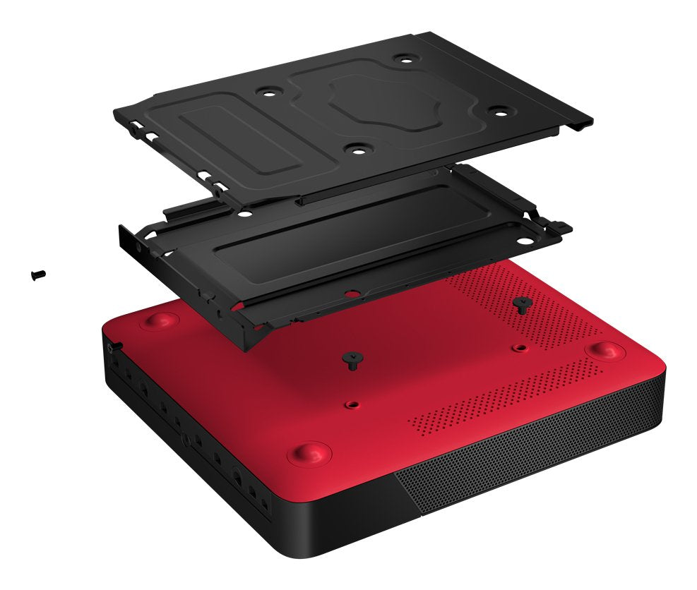 Lenovo Thinksmart Core Full Room Kit Sistema De Video Conferencia 8 Mp Ethernet