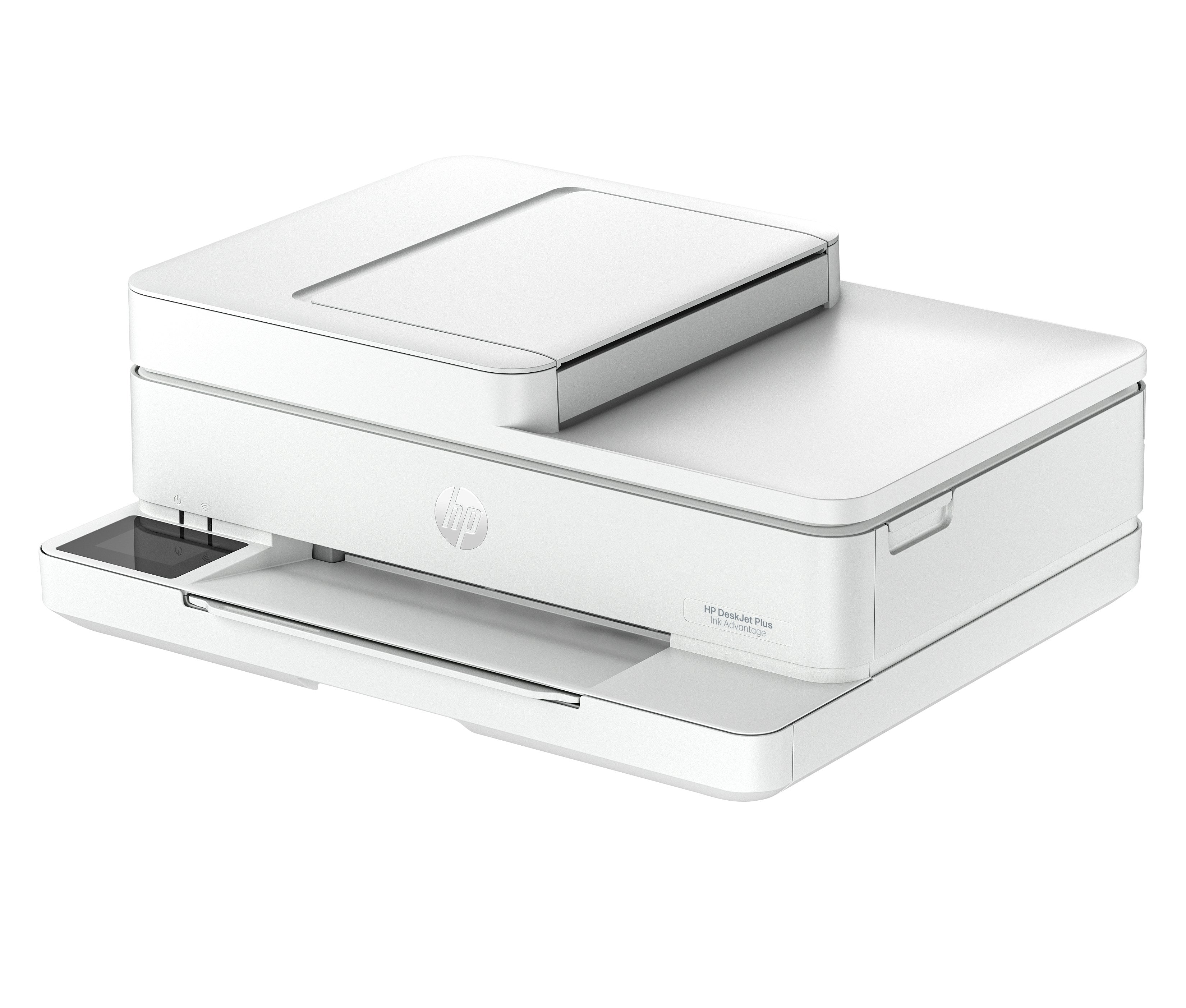 EAN 0197498439044 - HP ENVY 6530e All-in-One Printer Inyección de tinta térmica A4 4800 x 1200 DPI 10 ppm Wifi imagen 6