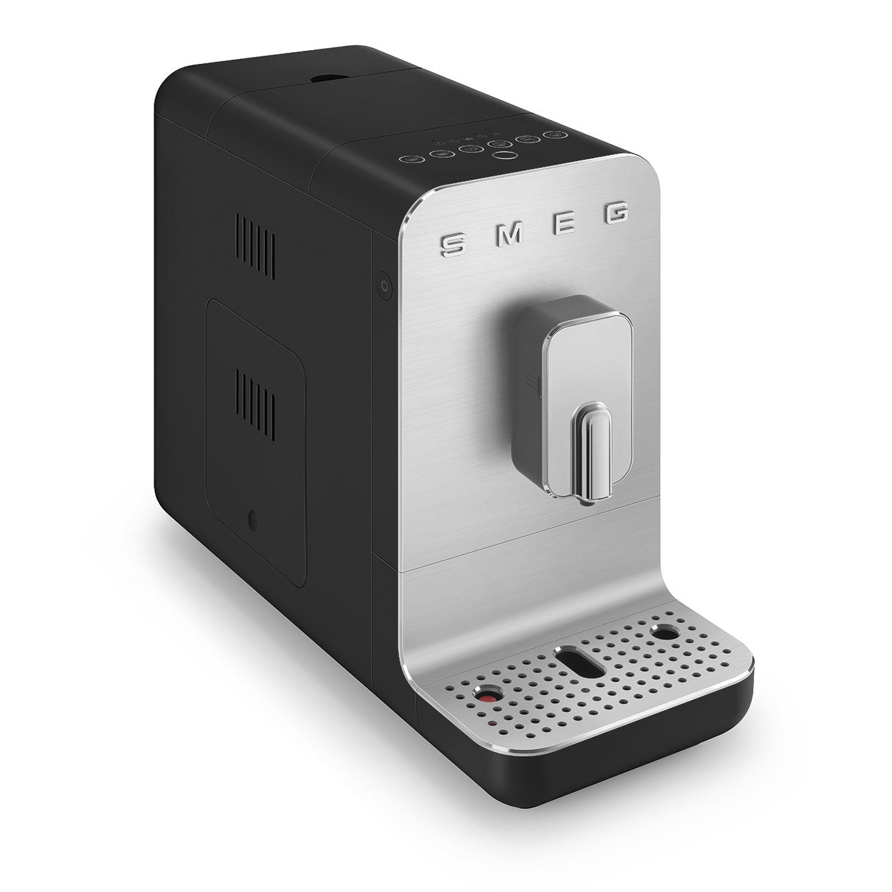 EAN 8017709334970 - Smeg BCC13BLMEU cafetera eléctrica Totalmente automática Máquina espresso 1,4 L imagen 26