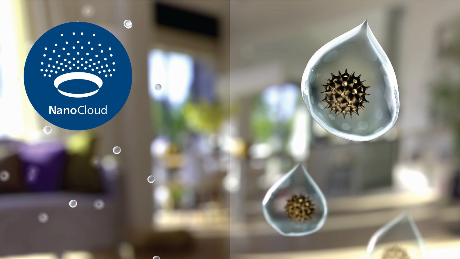 Air Purifier 2in1/Ac3737/10 Philips