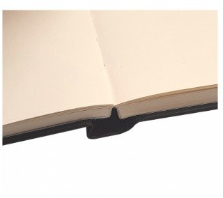 EAN 5904017390909 - Oxford 400152623 cuaderno y block A4 48 hojas Negro imagen 5