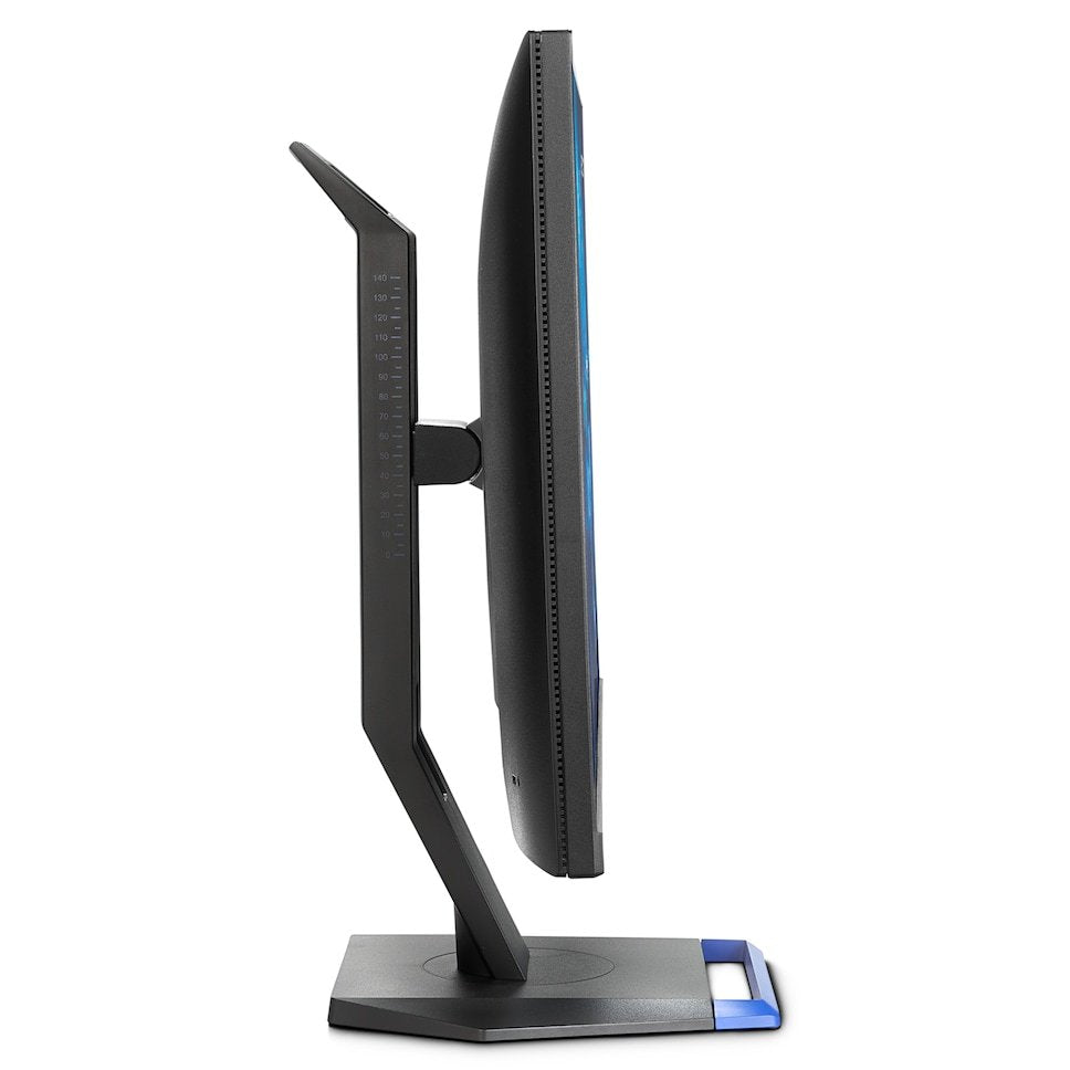 EAN 4061275228236 - Erazer X40 LED display 68,6 cm (27") 2560 x 1440 Pixeles Quad HD LCD Negro imagen 3