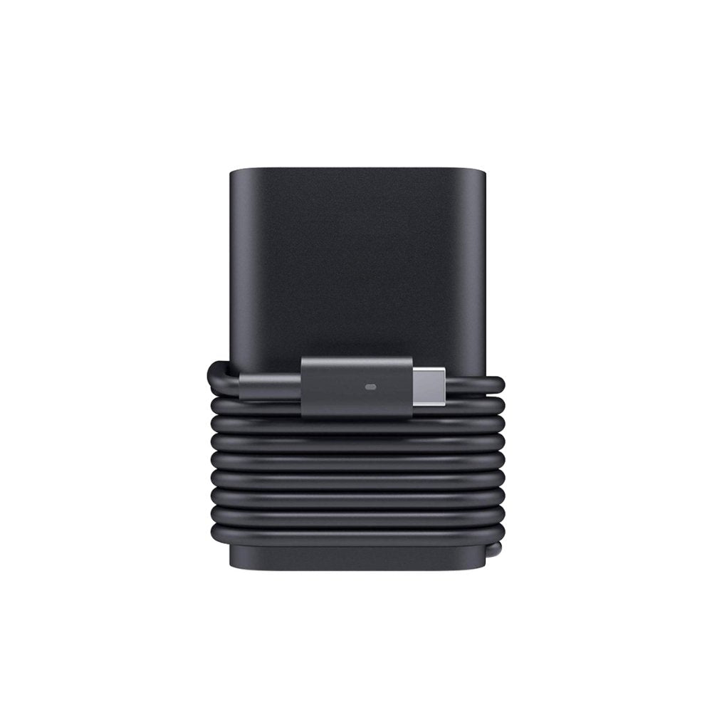 Dell Cargador Usb Type-C 65w Con Cable Alimentación Jjv9d