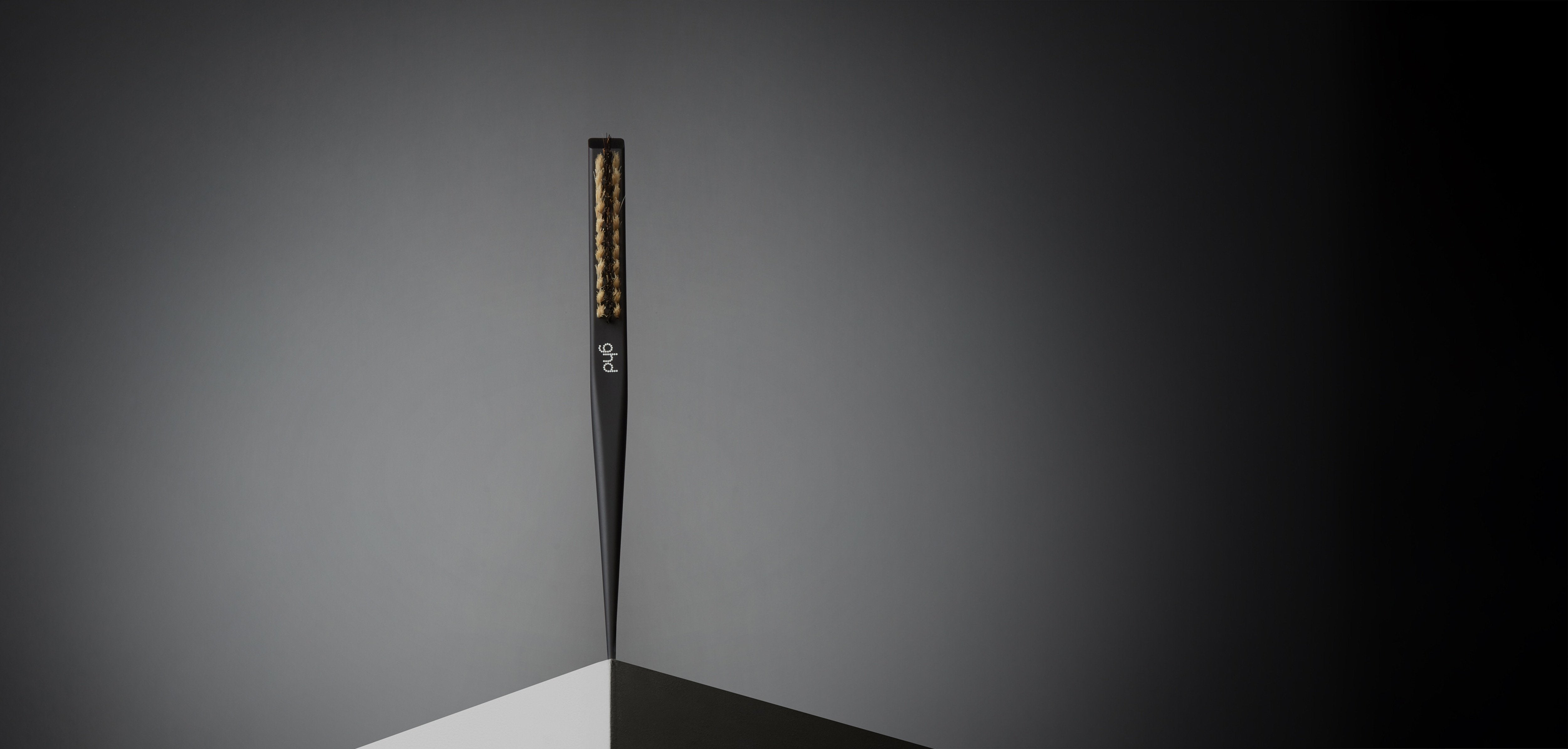 Ghd The Final Touch - Bürste