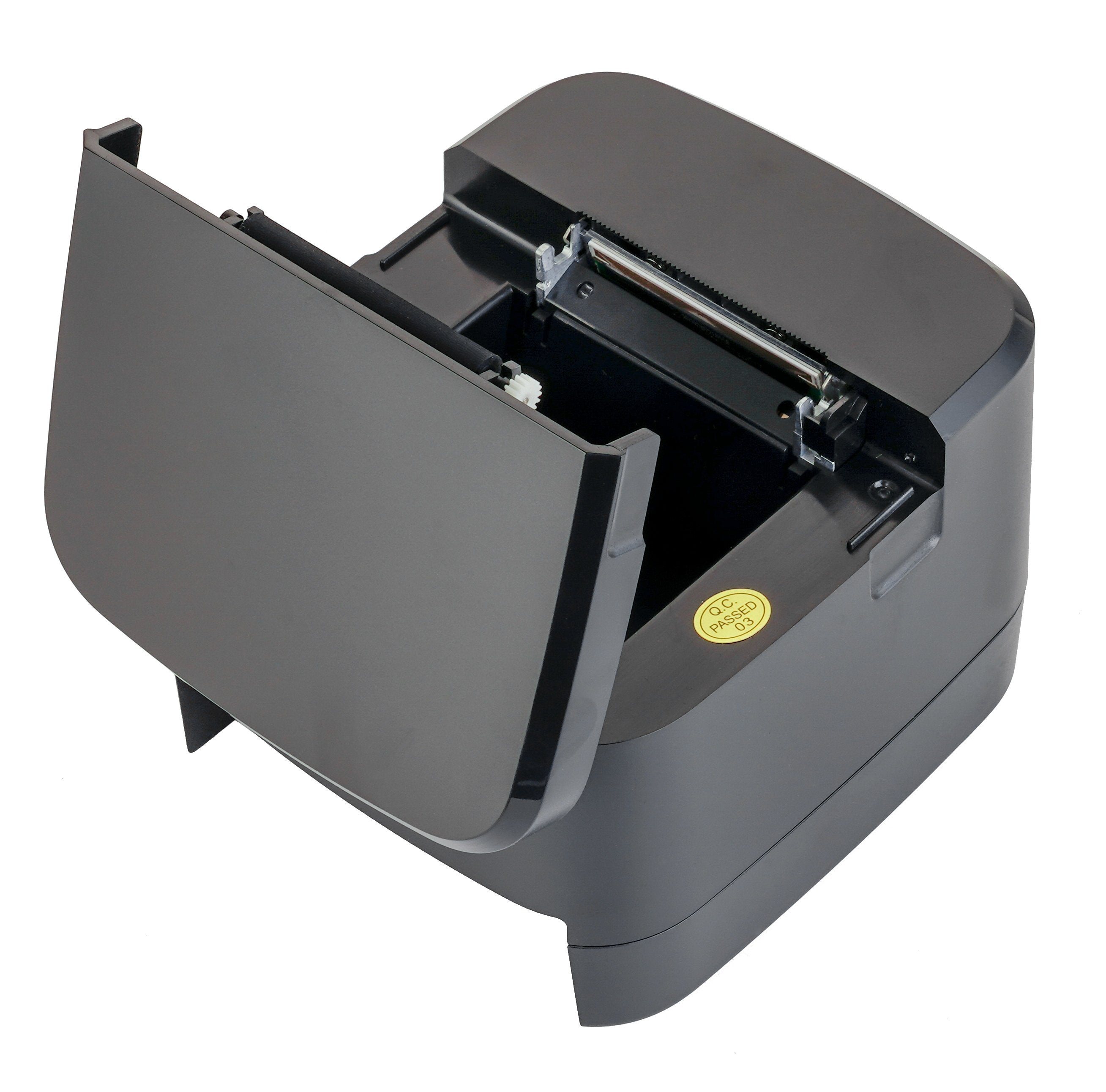 EAN 8435364318836 - iggual TP Easy 58 203 x 203 DPI Alámbrico Transferencia térmica Impresora de recibos imagen 2