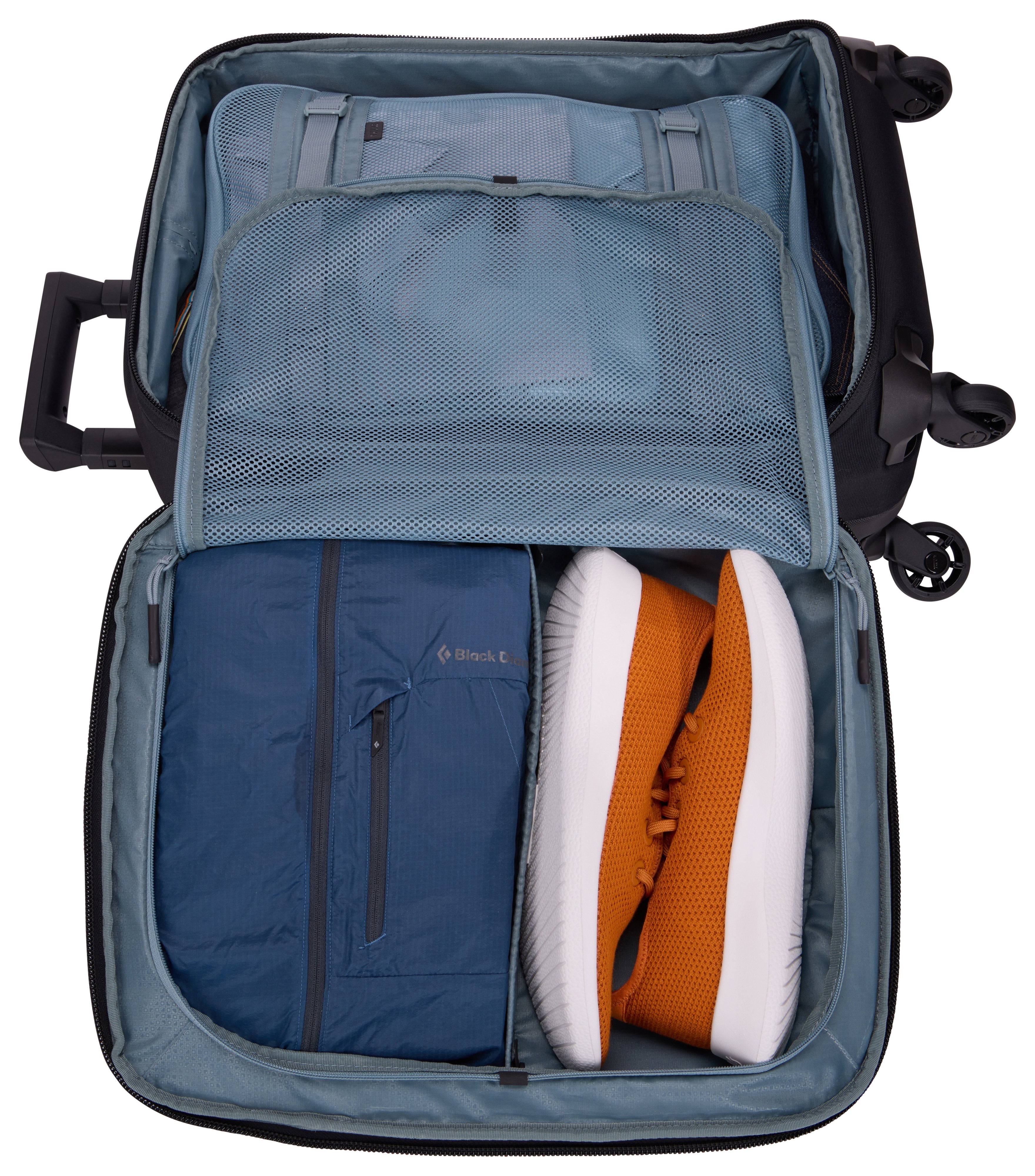 Thule Subterra 2 Carry-On Spinner - Black