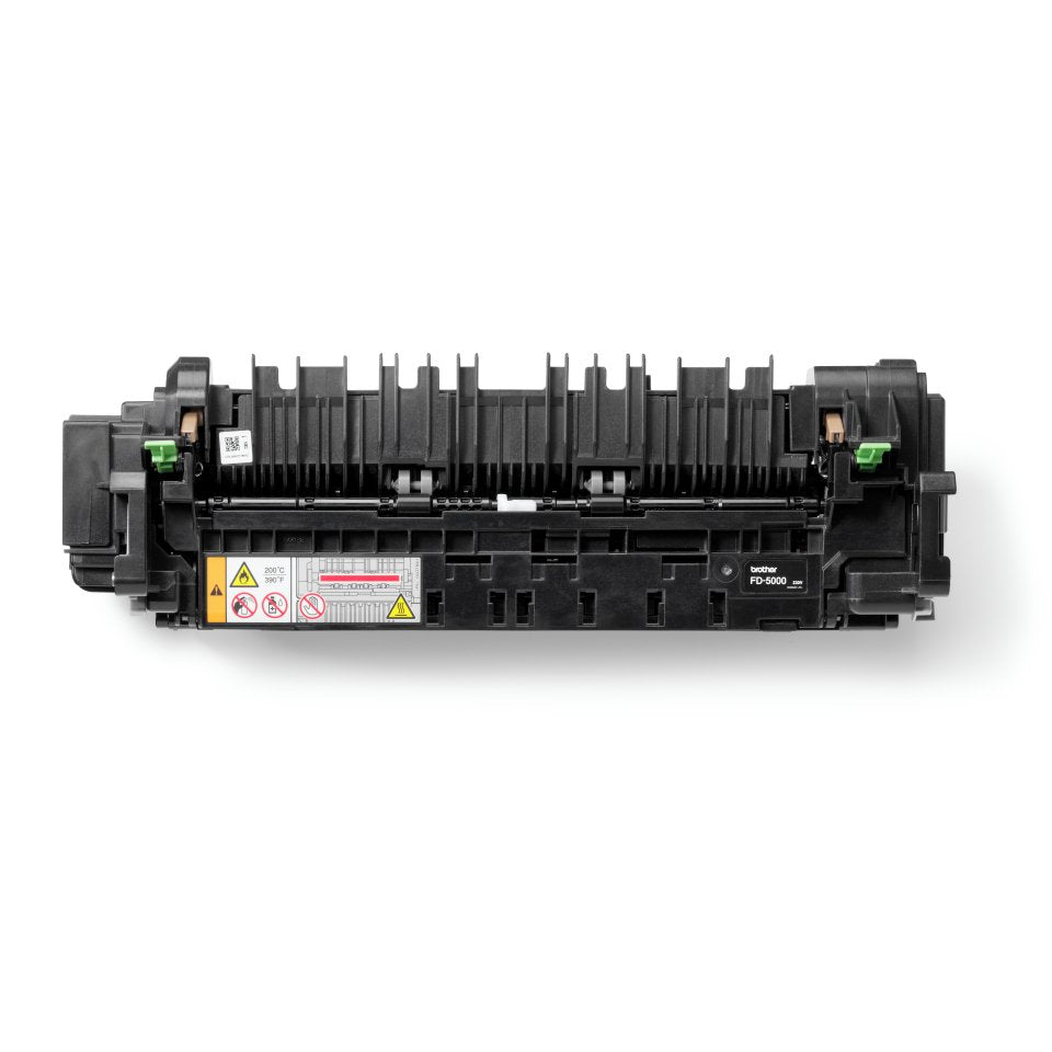 EAN 4977766837224 - Brother FD5000 Conjunto de fusores 1 pieza(s) imagen 1
