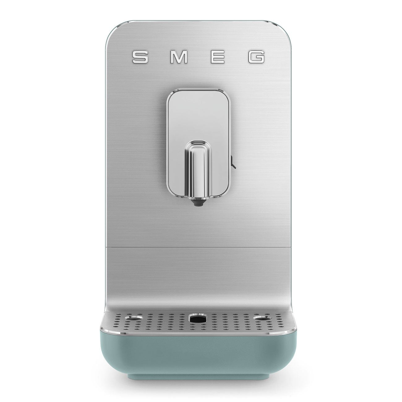 EAN 8017709335014 - Smeg BCC13EGMEU cafetera eléctrica Totalmente automática Máquina espresso 1,4 L imagen 20