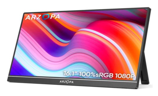 Arzopa Z1c