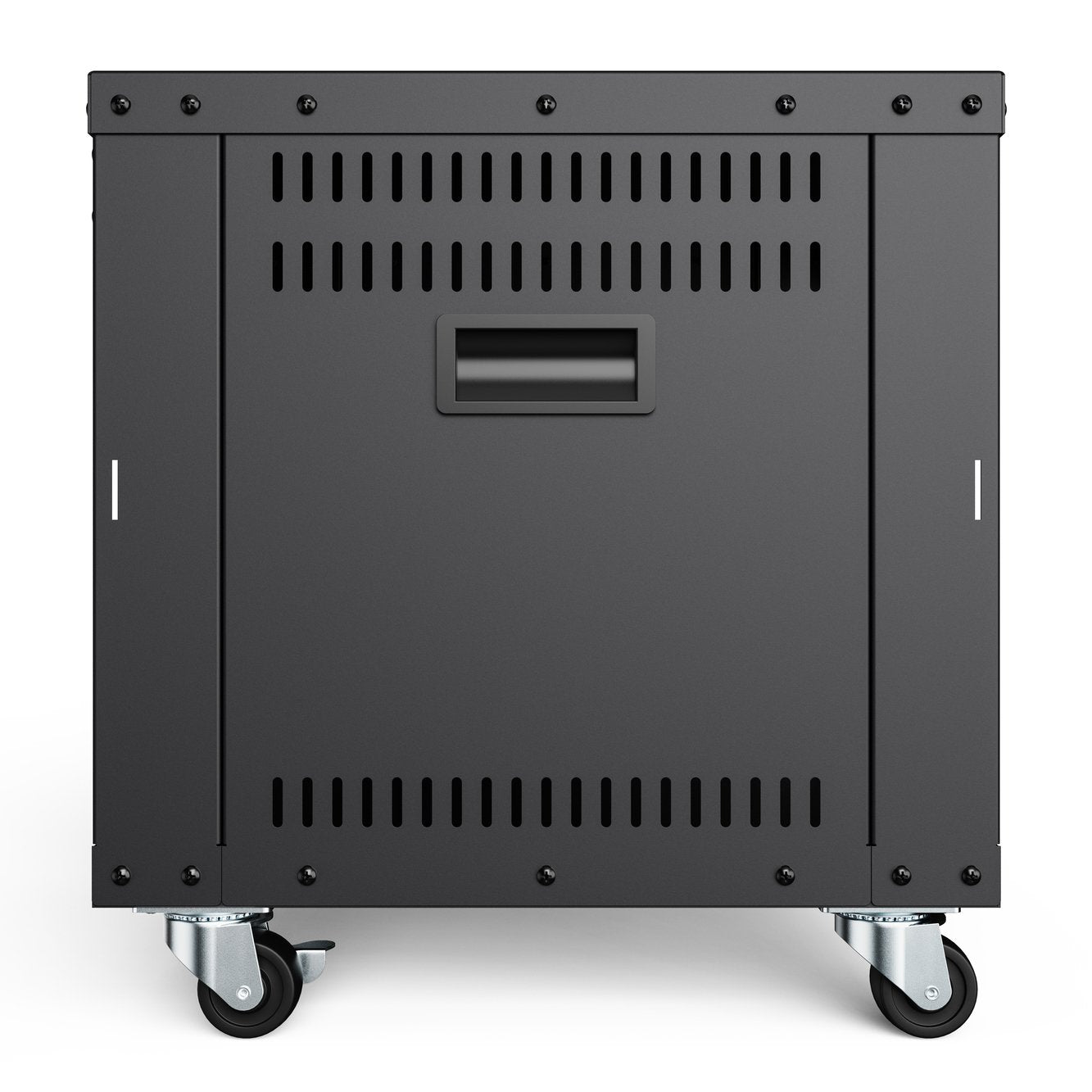 EAN 4016032490302 - Digitus DN-48000 armario rack 8U Rack o bastidor independiente Negro imagen 2