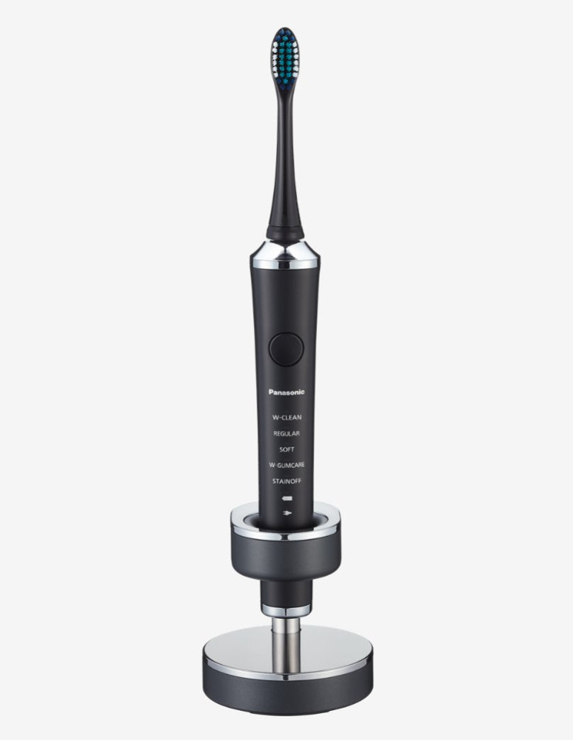 EAN 5025232910281 - Panasonic DP52 Adulto Cepillo dental sónico Negro imagen 2