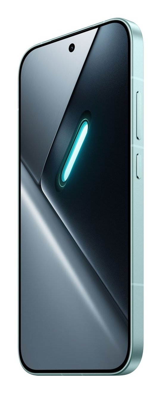Smartphone Xiaomi Poco X8 Pro 8gb 256gb 6.59' 5g Verde