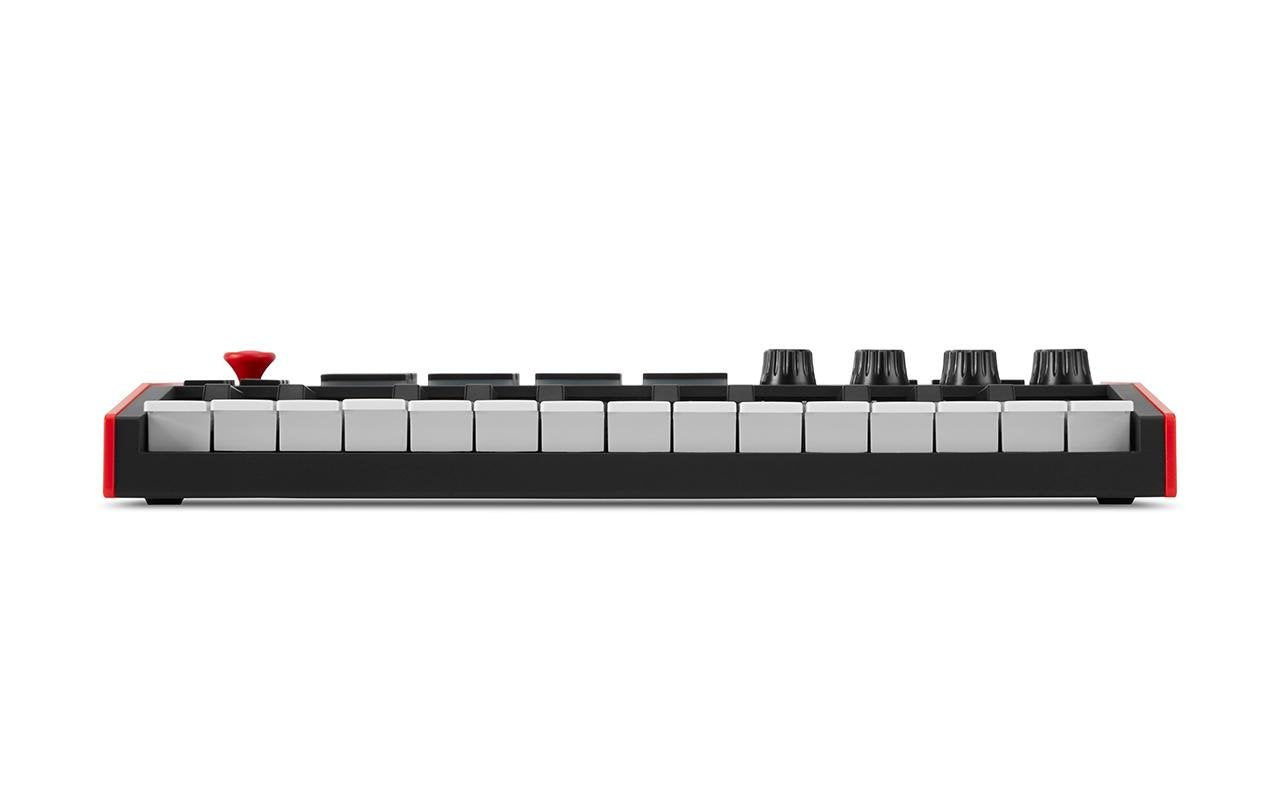 EAN 694318024874 - Akai MPK Mini MK3 teclado MIDI 25 llaves USB Negro imagen 3