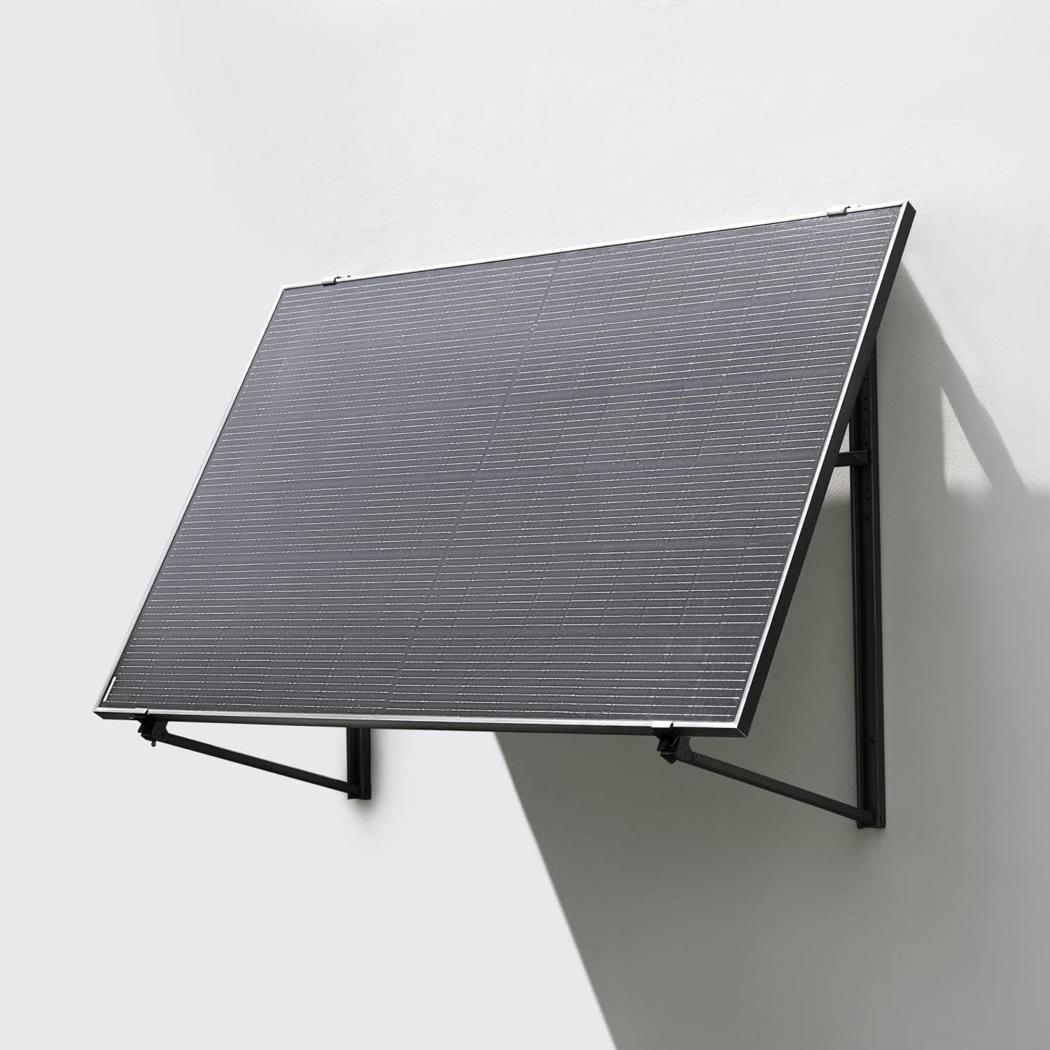 Ecoflow Adjustable Ground & Suspended Solar Bracket