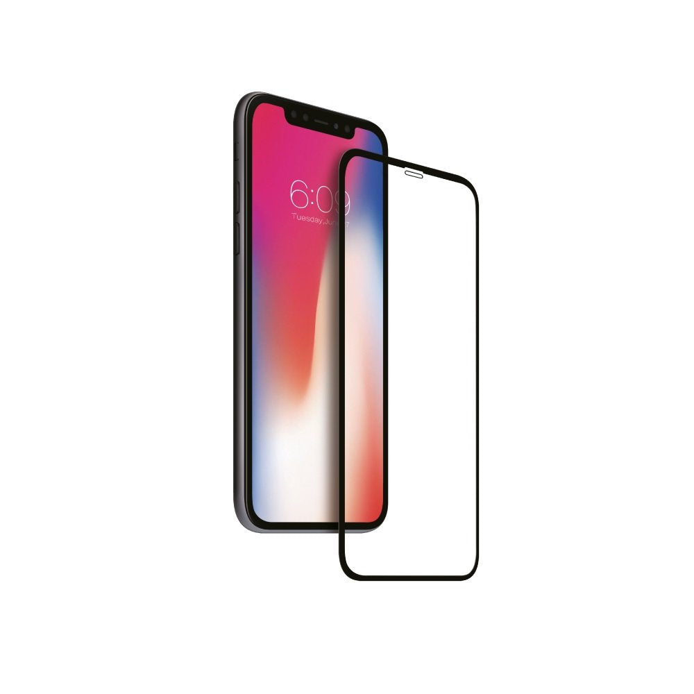 EAN 4250686410938 - nevox NEVOGLASS 3D Protector de pantalla Apple 10 pieza(s) imagen 1
