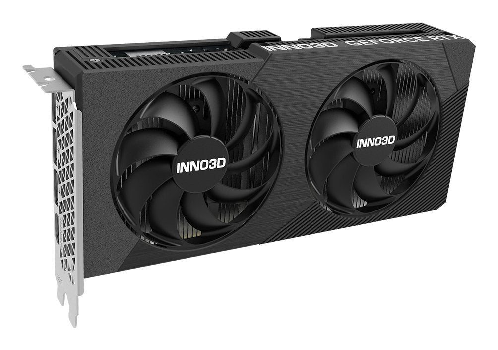Inno3d Geforce Rtx 5050 Twin X2 Oc Nvidia 8 Gb Gddr6