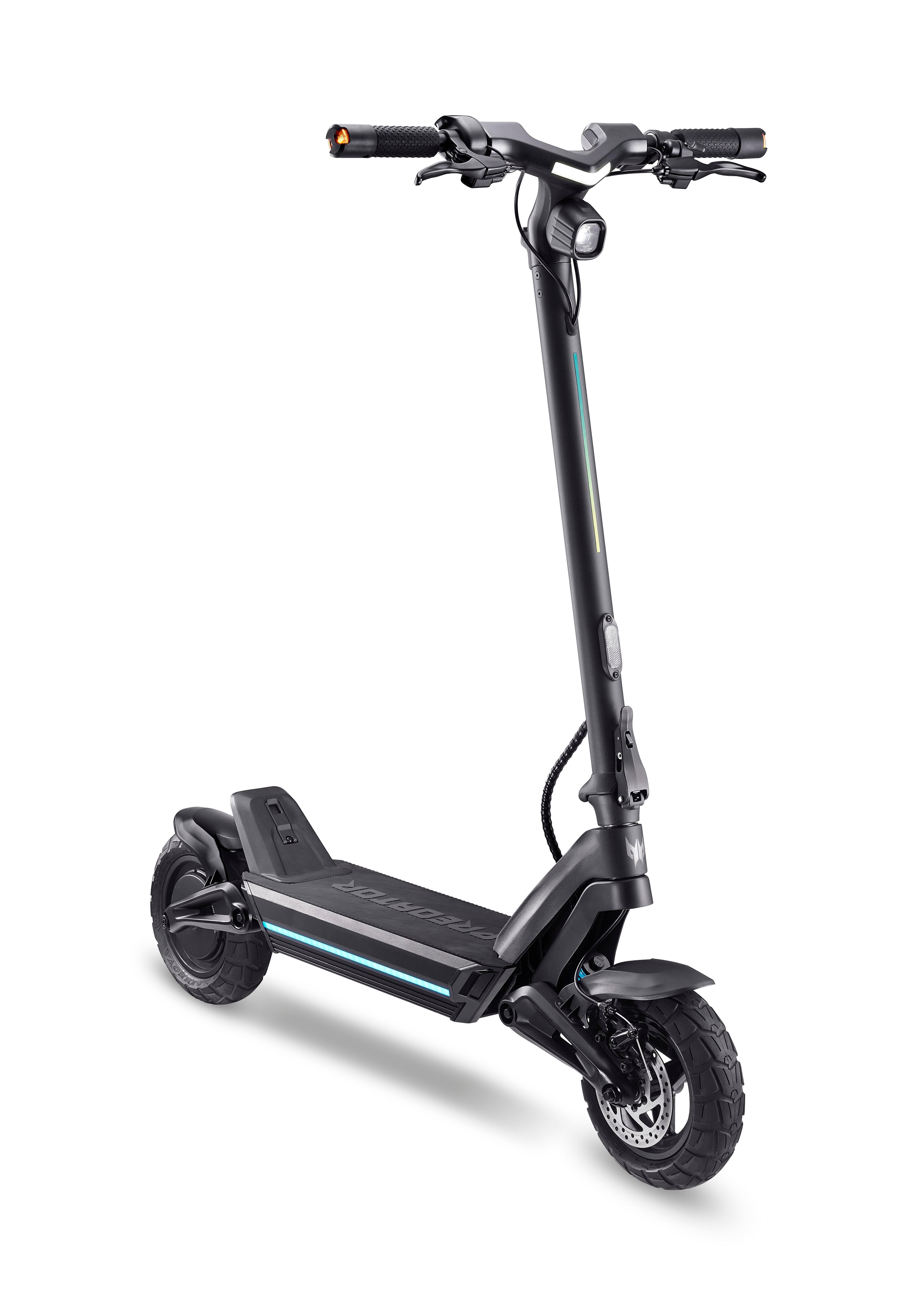 Acer Predator Es Thunder Pes027 E-Scooter