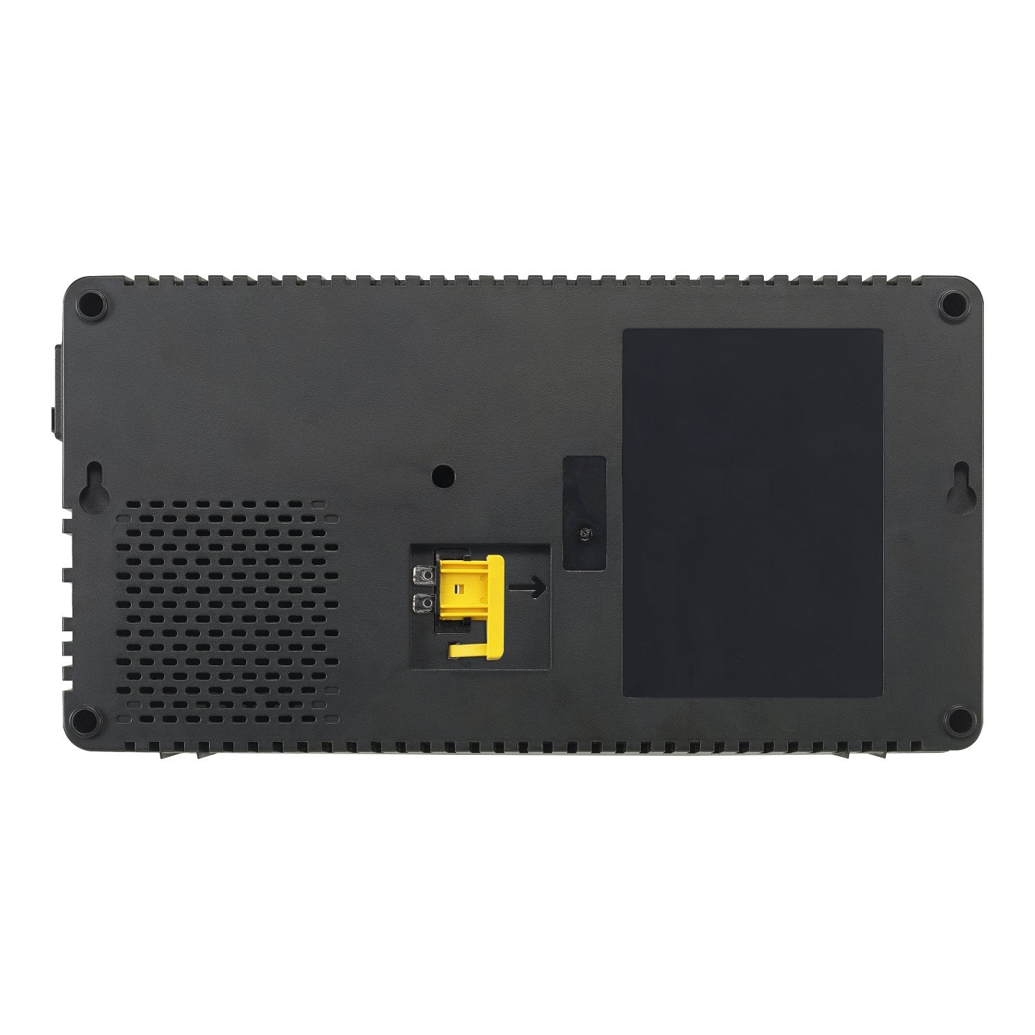 EAN 0731304338291 - APC BV500I-MS sistema de alimentación ininterrumpida (UPS) Línea interactiva 0,5 kVA 300 W imagen 2