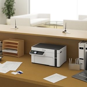 EAN 8715946671048 - Epson EcoTank M2120 Inyección de tinta A4 1440 x 720 DPI 32 ppm Wifi imagen 34