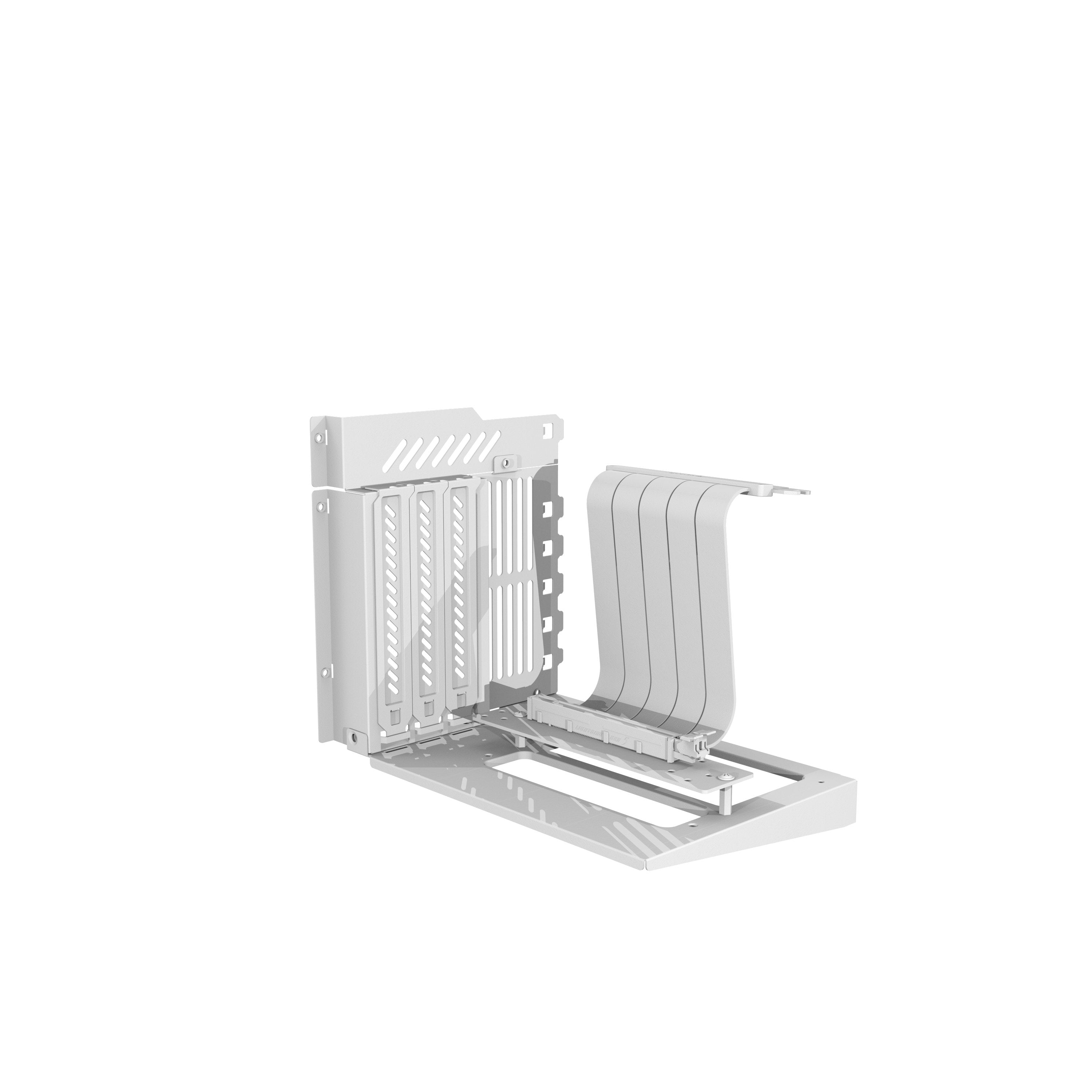 EAN 8809832893260 - darkFlash DA-GCB470-W-HQ1 parte carcasa de ordenador Full Tower Soporte de GPU imagen 1