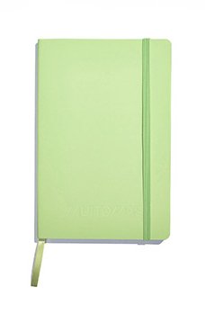 Muitomas Notebook A5 Green