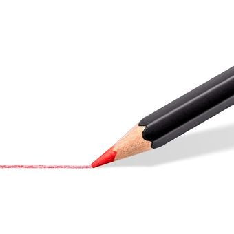 Lápiz De Color Staedtler Suave 12pcs